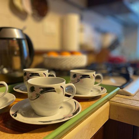 Tra Alpi Apuane E Cinque Terre.. Casetta Renata! Βίλα Valeriano Lunense Εξωτερικό φωτογραφία