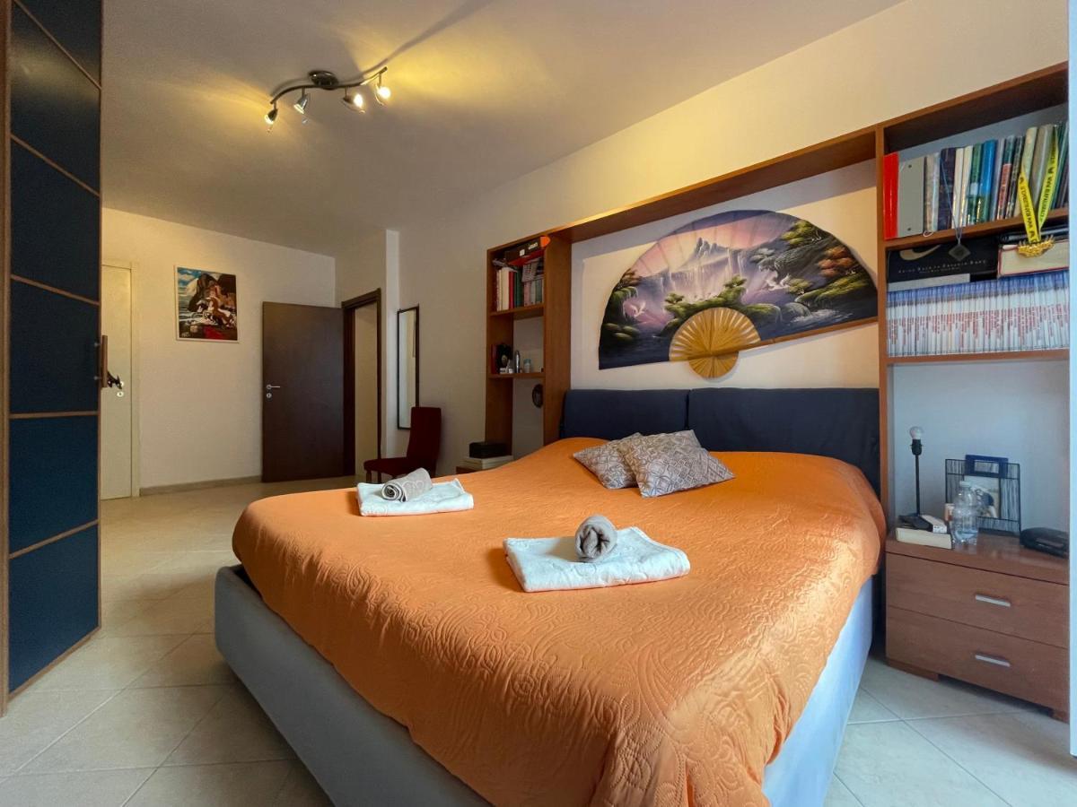 Tra Alpi Apuane E Cinque Terre.. Casetta Renata! Βίλα Valeriano Lunense Εξωτερικό φωτογραφία