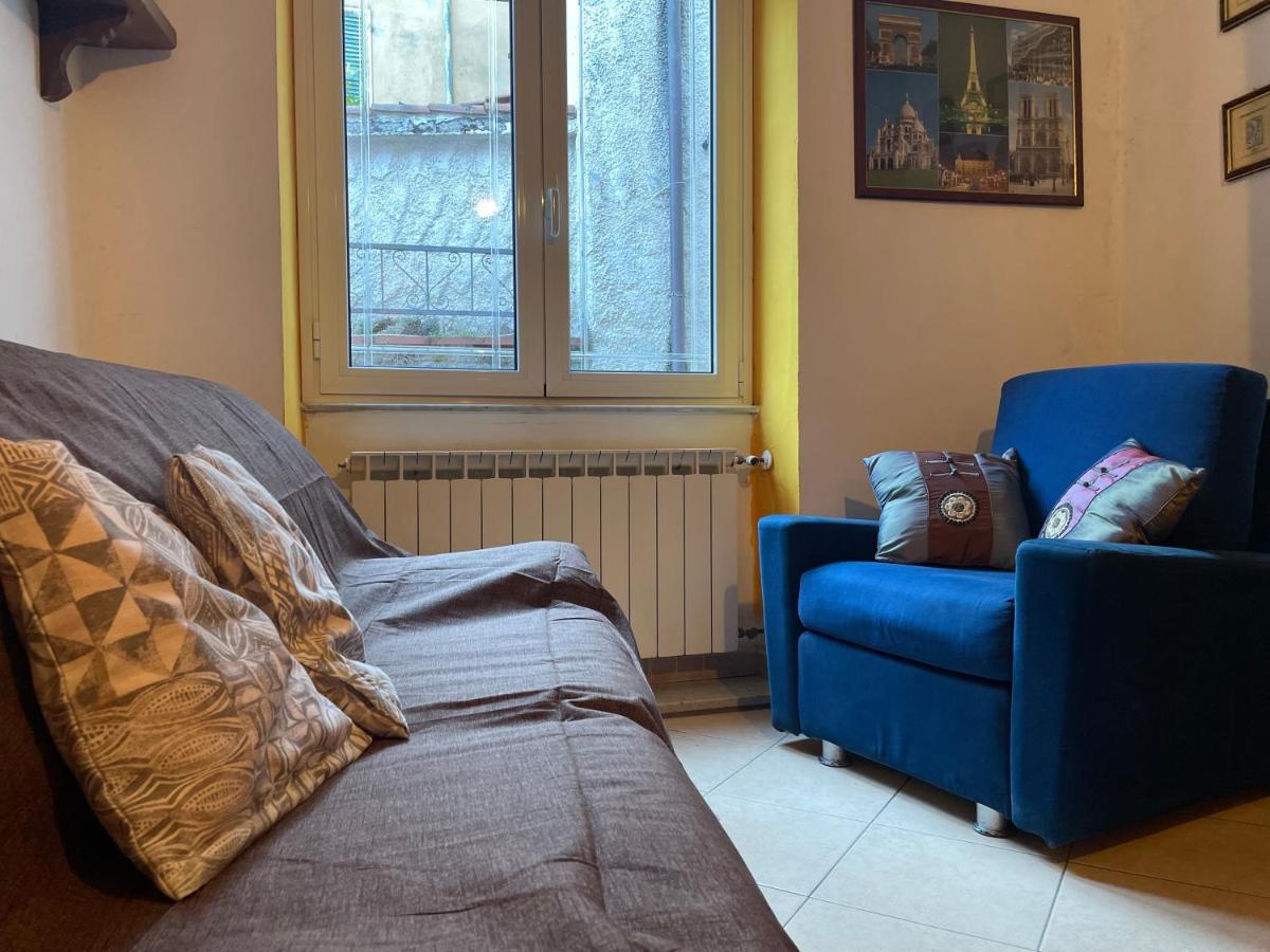 Tra Alpi Apuane E Cinque Terre.. Casetta Renata! Βίλα Valeriano Lunense Εξωτερικό φωτογραφία