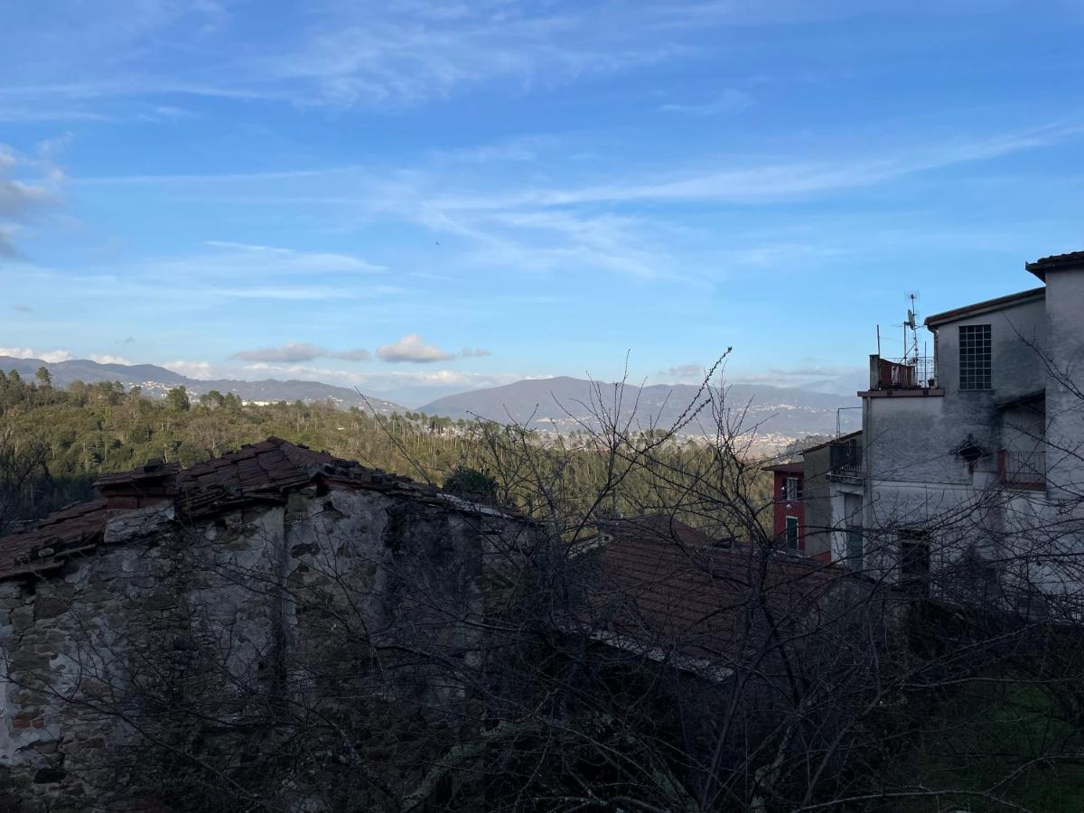 Tra Alpi Apuane E Cinque Terre.. Casetta Renata! Βίλα Valeriano Lunense Εξωτερικό φωτογραφία
